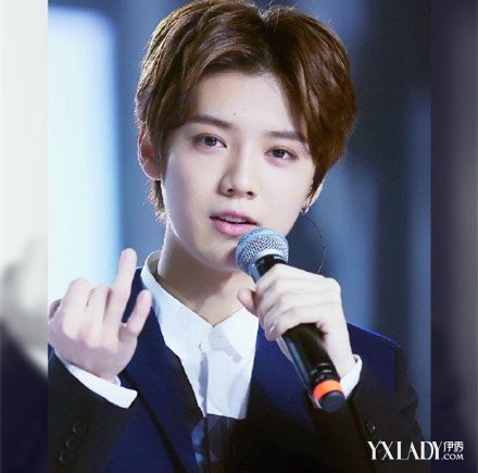 【图】超级冠军鹿晗歌曲完整歌词 关于梦想与