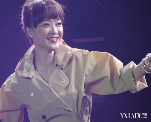 【图】陈慧娴的歌曲有哪些 看看有没有打动你