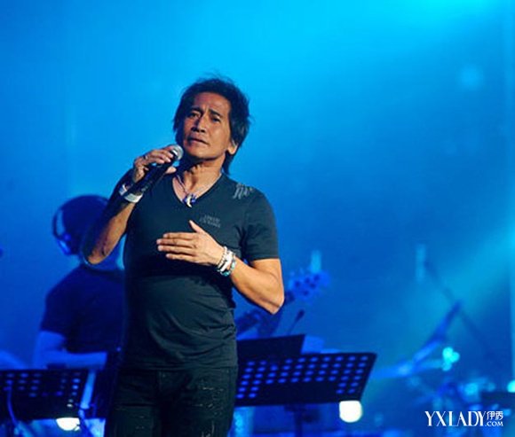 【图】歌曲外面的世界齐秦有感而发 细细诉说