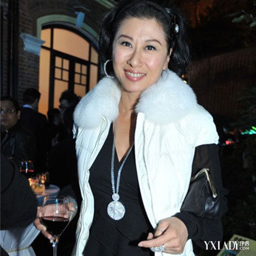 【图】珍重叶倩文歌词分享 在歌声中重温经典