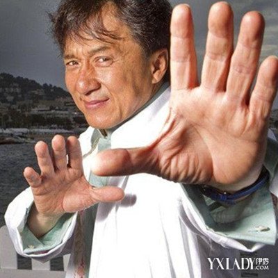 【图】成龙电影《刁手怪招》赏析 回味大哥经