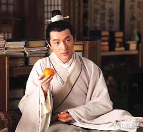 【图】琅琊榜梅长苏有武功吗? 飞流武功身世结