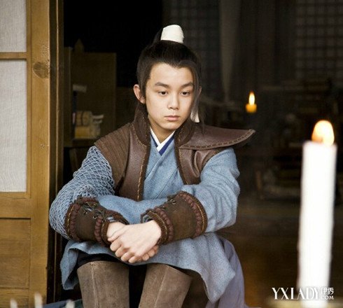 【图】琅琊榜梅长苏有武功吗? 飞流武功身世结