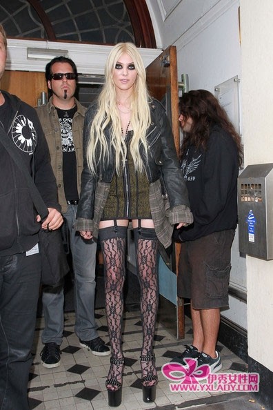 Taylor Momsen