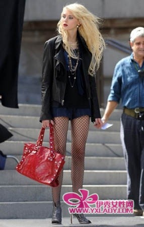 Taylor Momsen