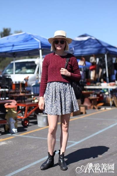  ��֯��+����ȹ ��װ��ҪС���� 