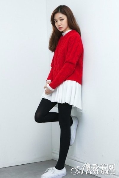  ��֯����+ȹװ ������in������Ů 