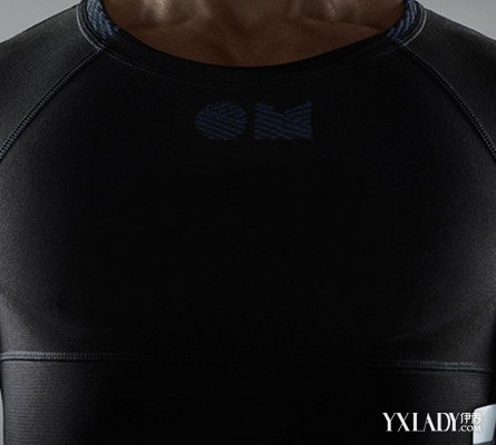 【图】运动品牌T恤图片大全 详解T恤的搭配风