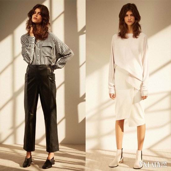 Tibi Pre-Fall 2016