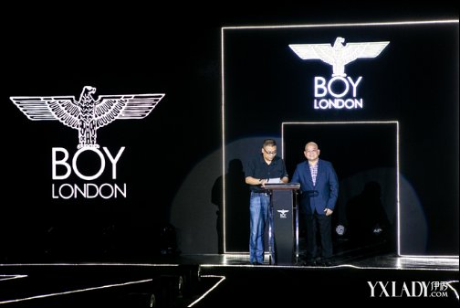 BOY LONDONӢƵĴɶ