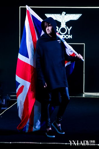 BOY LONDONӢƵĴɶ