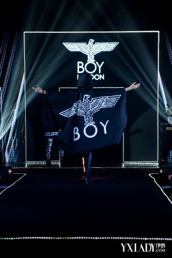 BOY LONDONӢƵĴɶ