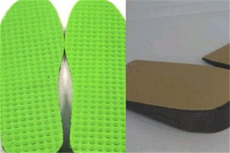 增高鞋垫的危害你知道吗 了解正确的使用方法