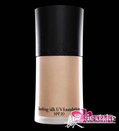 防脱妆4个秘诀 不让人知道你擦了粉(组图)