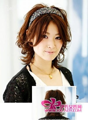 ����ָ������ 6�����Ů��ζ����(��ͼ)