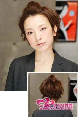 ����ָ������ 6�����Ů��ζ����(��ͼ)