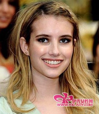 Emma Roberts