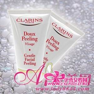 ����ʫCLARINS�沿������˪