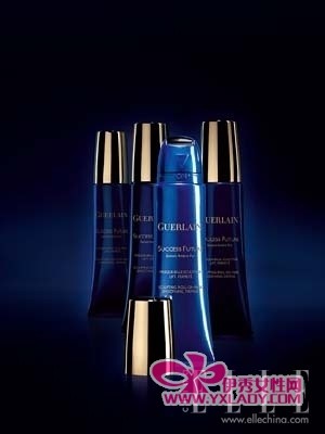 Guerlain��ɶ��ܽ��µ�����Ĥ