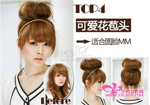 TOP4�ɰ�����ͷ