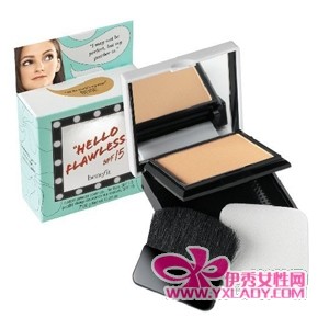 Benefit Hello flawlessϾ۱