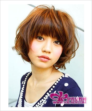 窍门四 试试短效的染发剂