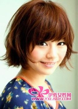 �����޵�BOBͷ