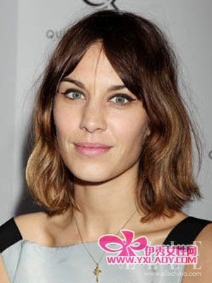 Alexa Chung