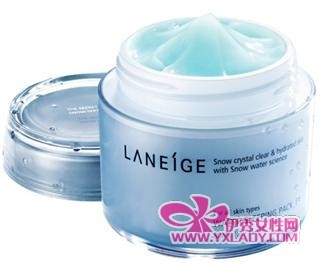 Laneige֥ҹ޻ˮĤ210Ԫ/80ml 