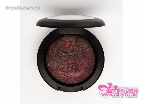 M.A.C ������˫ɫ�۲� 