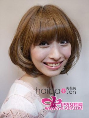 ��θб仯BOBͷ������ɫ