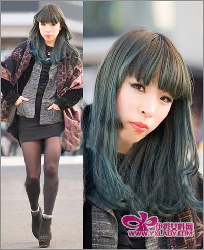 ����ɫ�ʸ��Եĳ���