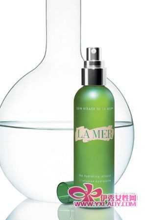 LA MER֮ձʪ¶