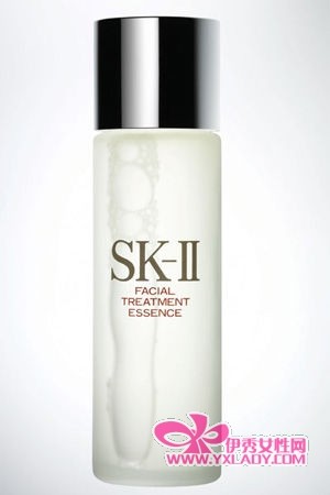 SK-II¶