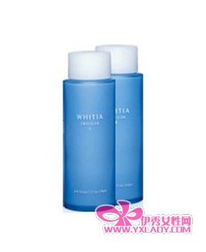 Shiseido Whitia ׺ʪ˪EX