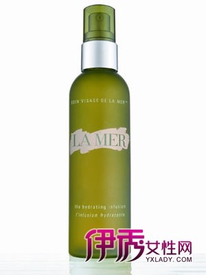 LA MER֮ձʪ¶