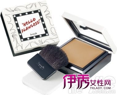 Benefit Hello flawless覷۱