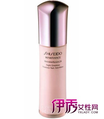 Shiseido�������˿���ҹ��