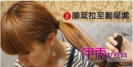 �ߵ���ɰ� Բ���߰���ͷ����DIY