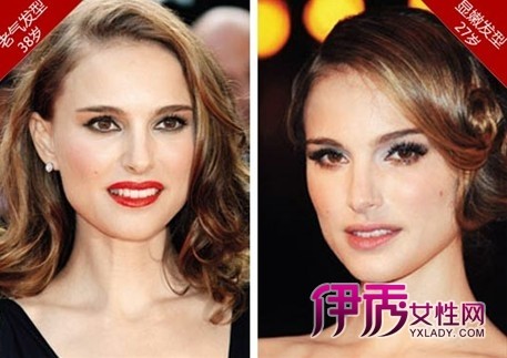 40��Ů���ʺϵķ��� 6��ŷ��Ů�ǻ����������Ů