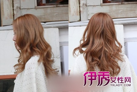 脸型|女生|宽脸适合的发型|发丝