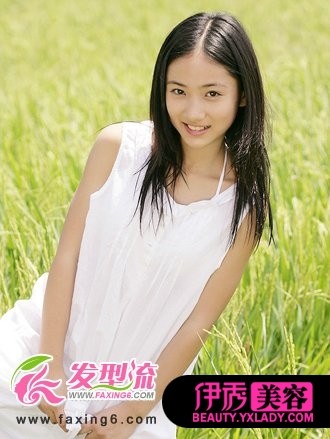 ��ɫ��˳ֱ����