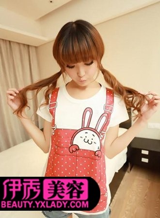 �г���˫����β����