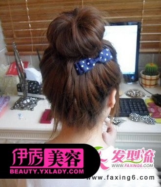 ������෢����diy  ������Ů������