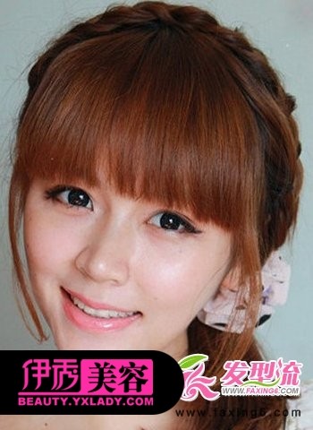 ������෢����diy  ������Ů������