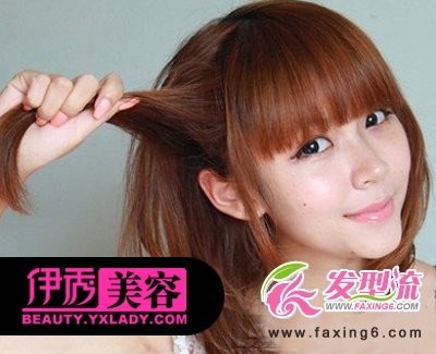 ������෢����diy  ������Ů������