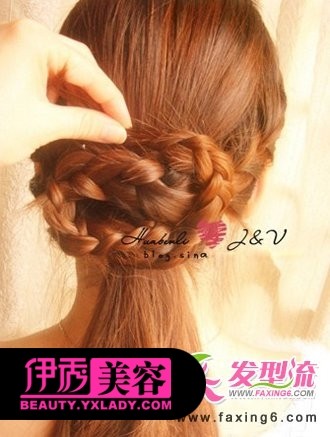 ��β��ô���ÿ�  �����ʻ�����β����diy