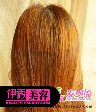 ����һ��ǳ���Ů�İ��������ͣ�����ʽ�ı෢���ͣ��������ֲ�ʧ������