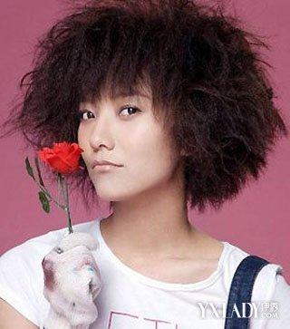 ͷ���ٵ�Ů���ʺ�ʲô����