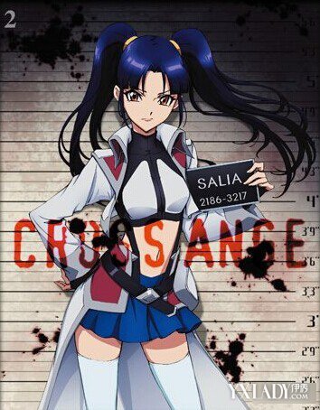 crossange ʹ